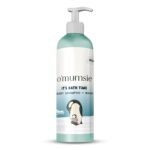 Omumsie Best Baby Shampoo in India