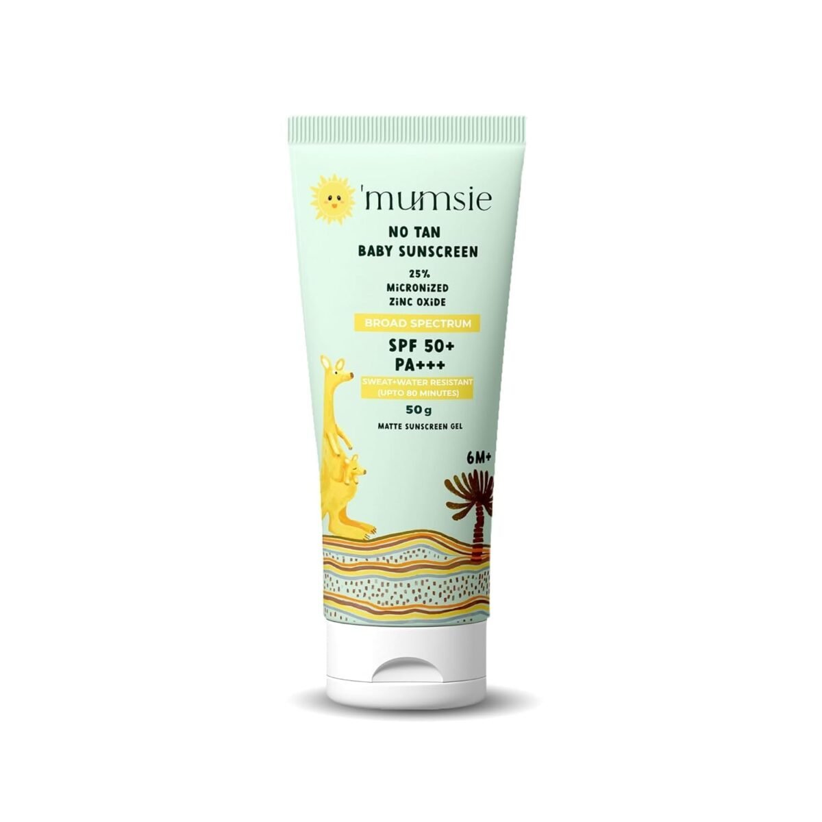 Best Baby Sunscreen