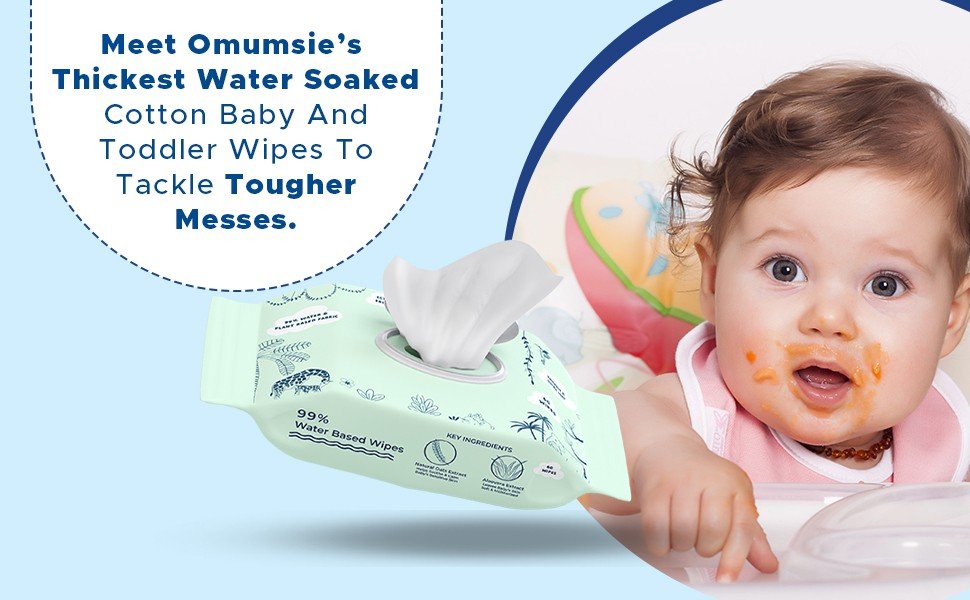 Best Baby Wipes