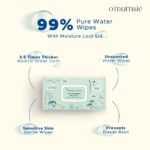 water wipes